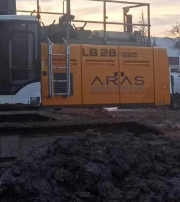 TİCARETHANE PROJESİ