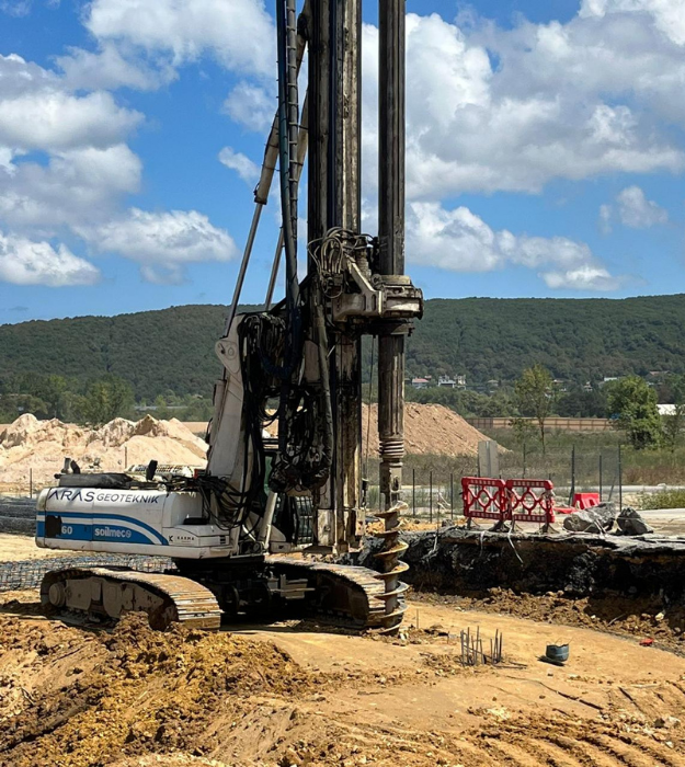 İZMİT VERGİ DAİRESİ PROJESİ