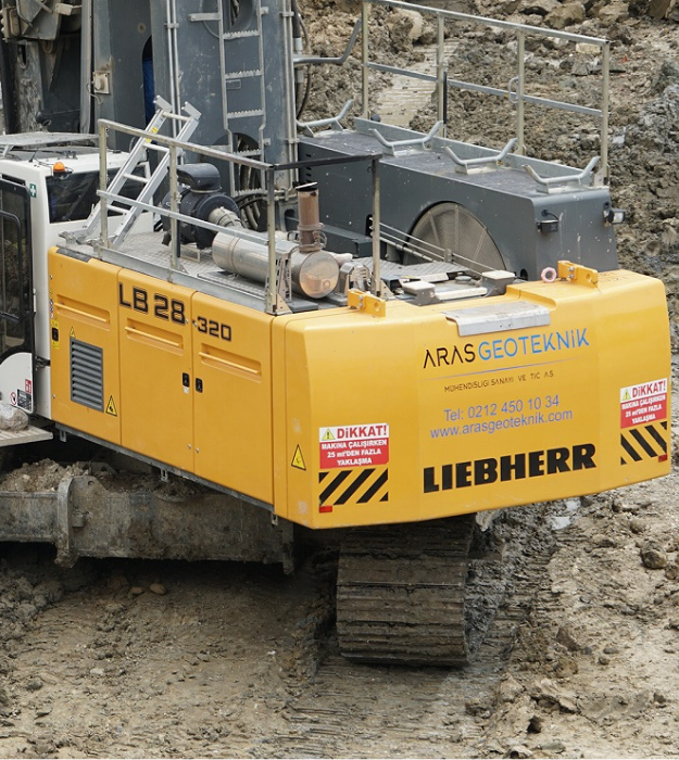 DİKMEN KENTSEL DÖNÜŞÜM PROJESİ